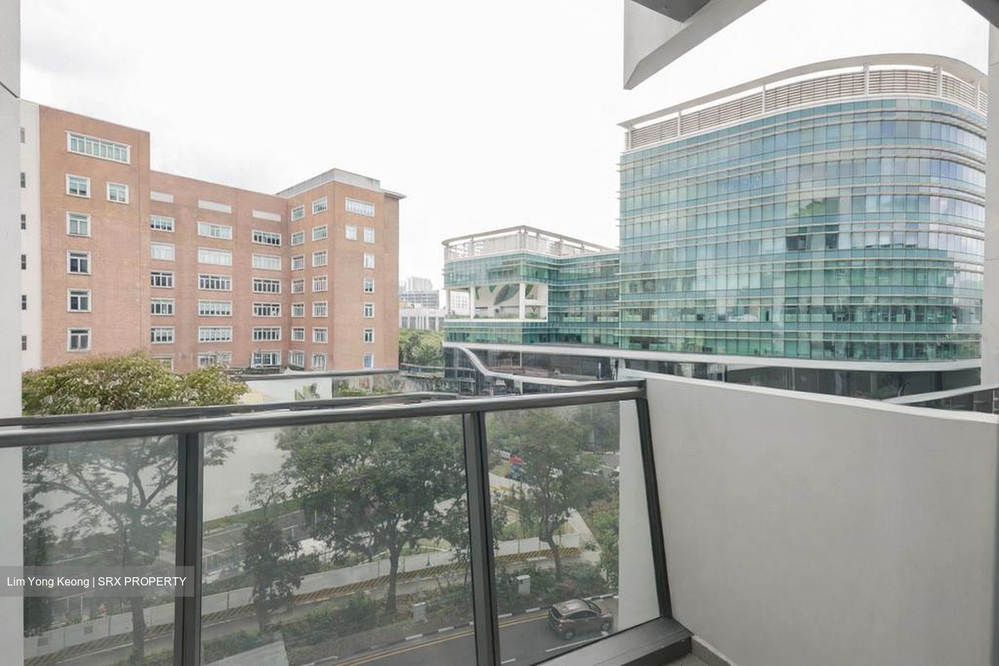 Haus On Handy (D9), Condominium #528180681